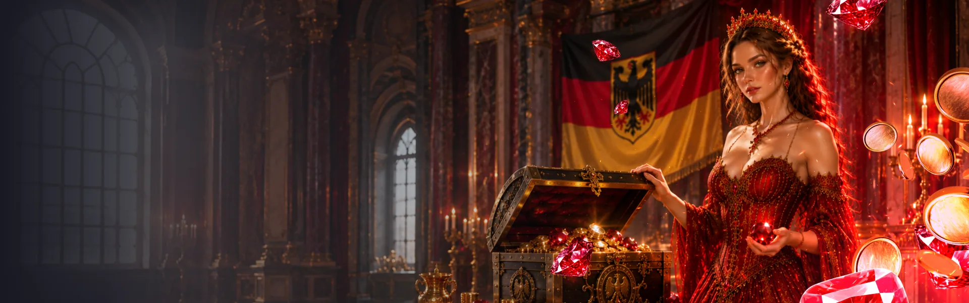 SpinEmpire Casino Deutschland